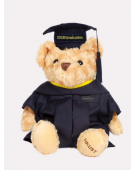 Graduation Bear (Bachelor's Degree)